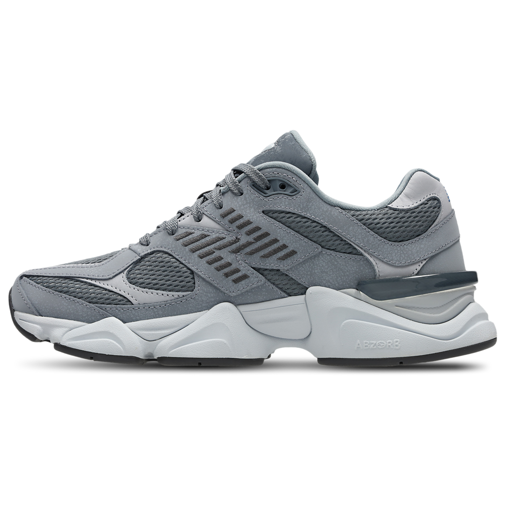 New Balance 9060 Grey - detail