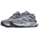 New Balance 9060 Grey - zijaanzicht