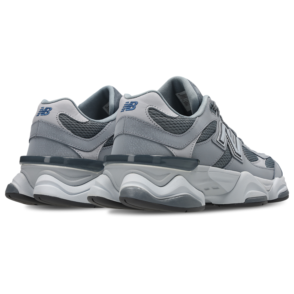 New Balance 9060 Grey - achterkant