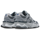 New Balance 9060 Grey - achterkant