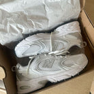 New Balance 530 Wit achter